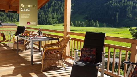 View (from property/room), Balcony/Terrace