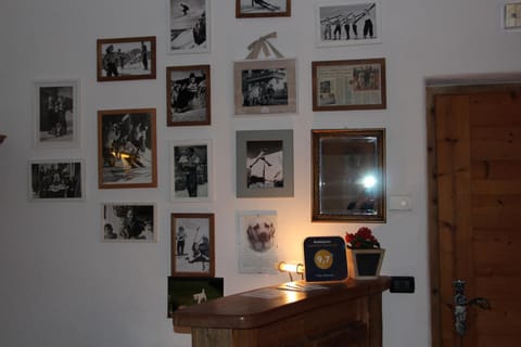 Villa Ortensia Apartment hotel in San Vigilio di Marebbe