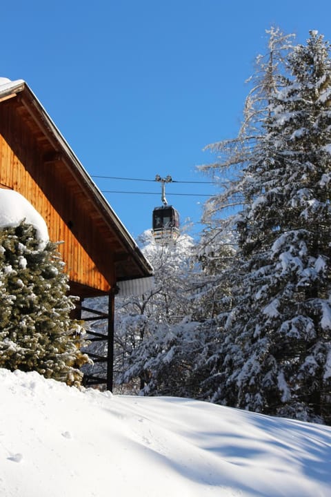 Villa Ortensia Apartment hotel in San Vigilio di Marebbe