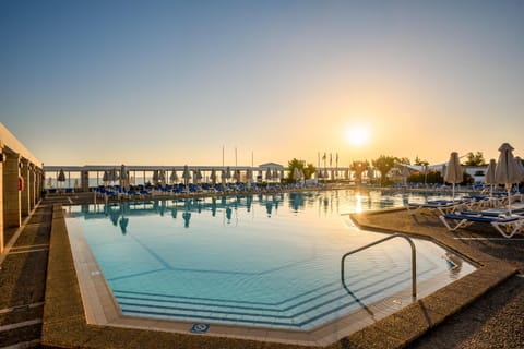 Spring, Summer, Autumn, Swimming pool