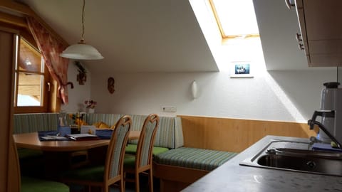 Moarhof Farm Stay in Carinthia, Austria