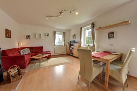 Katschberg Appartements Apartment in Carinthia, Austria