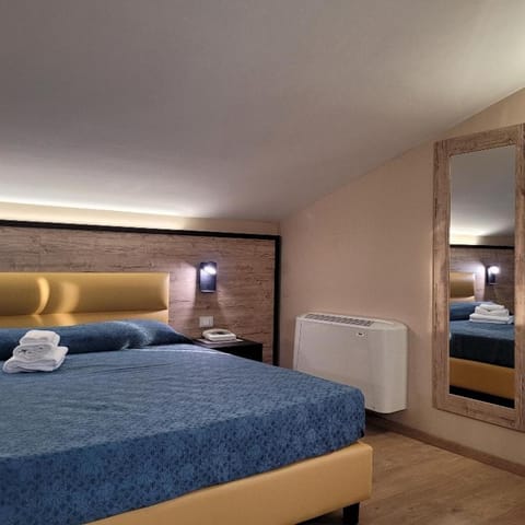 Hotel Eden Sul Lago Hotel in Umbria