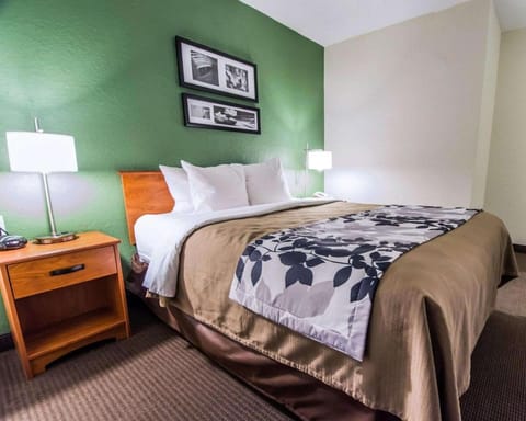 Blankenbaker Inn by IHG Hotel in Jeffersontown