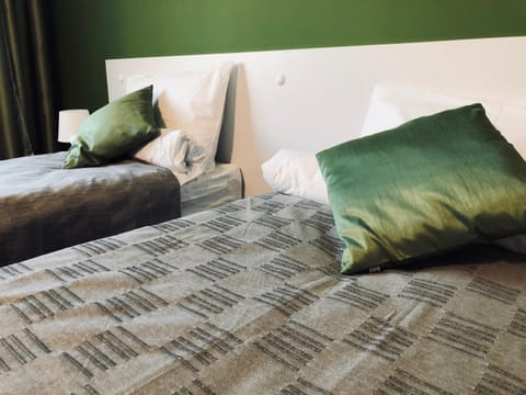 Terra Guest House Bed and Breakfast in Velingrad