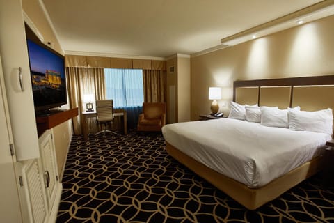 Hollywood Casino St. Louis Resort in Saint Charles