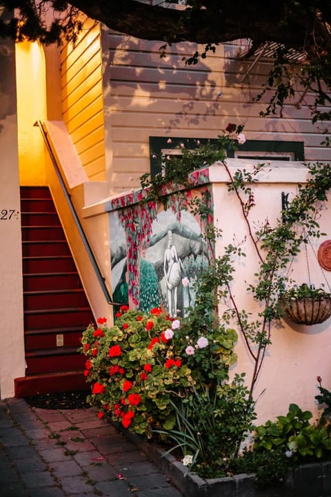 Marina Motel Motel in San Francisco