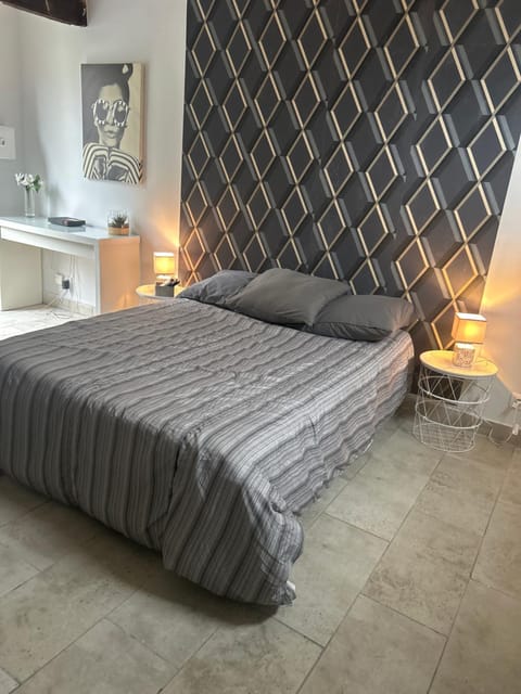 Le Studio de Lucie Apartment in Villeurbanne