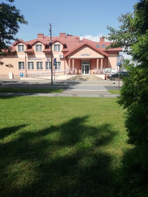 Property view