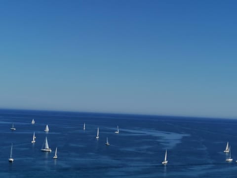 Cara a' mari Apartment in Castelsardo