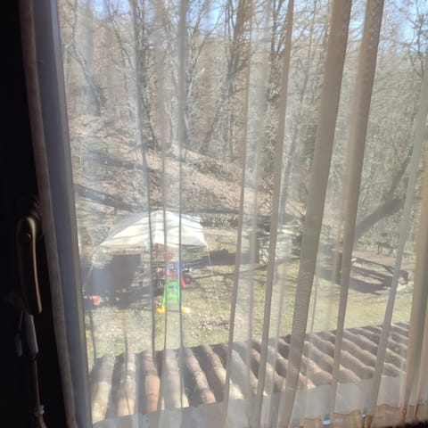 Il Casale della Biodiversità Farm Stay in Abruzzo