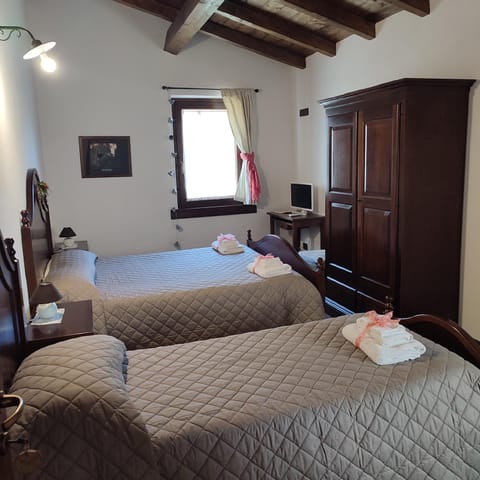 Il Casale della Biodiversità Farm Stay in Abruzzo