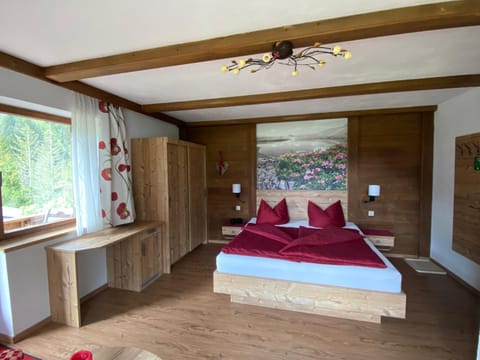 Haus Alpina Vacation rental in Tyrol