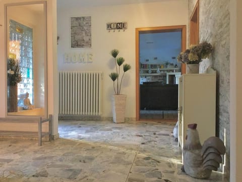 Haus am See House in Schleswig-Holstein