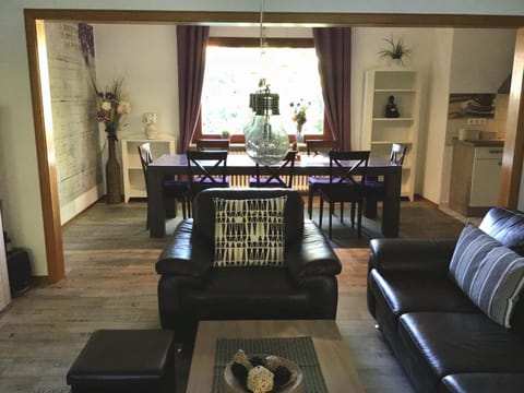 Haus am See House in Schleswig-Holstein