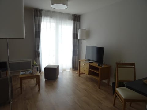 Domitys La Chaloupe Bleue Apartment hotel in Concarneau