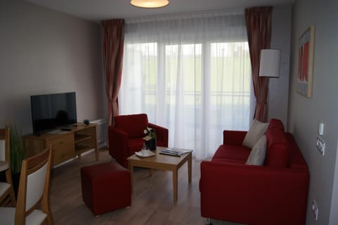 Domitys La Chaloupe Bleue Apartment hotel in Concarneau