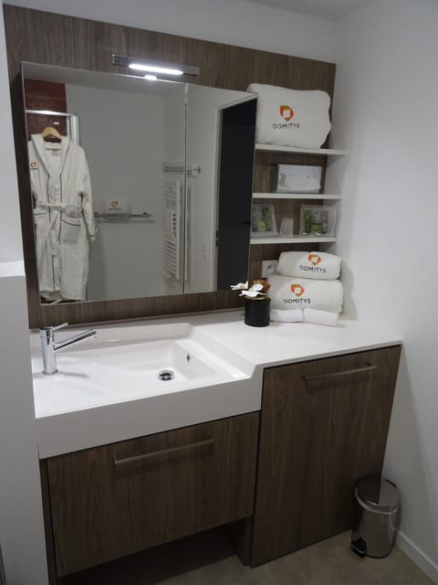 Domitys La Chaloupe Bleue Apartment hotel in Concarneau