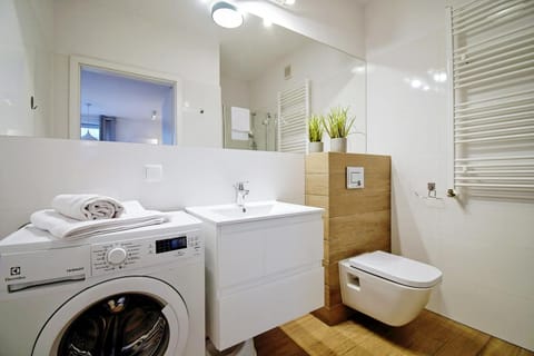 OnHoliday Apartamenty - VIP - osiedle Feniks ze strefą Wellness & Family Apartment in West Pomeranian Voivodeship, Poland