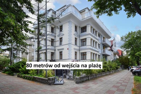 Promień Słońca Campground/ 
RV Resort in Swinoujscie