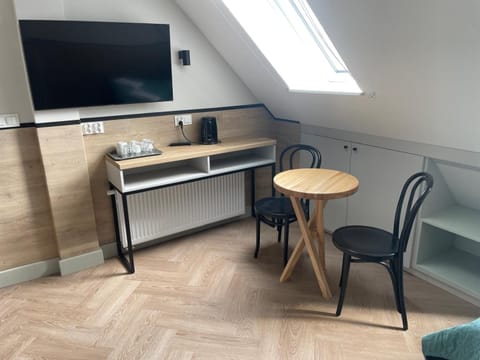 Promień Słońca Campground/ 
RV Resort in Swinoujscie