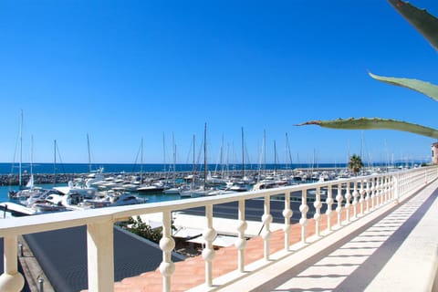 Day, Natural landscape, Sea view