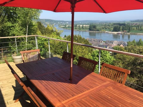 River view
