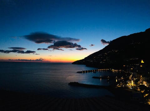 Il Veliero House in Amalfi