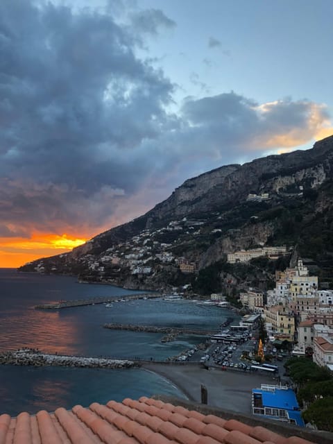 Il Veliero House in Amalfi