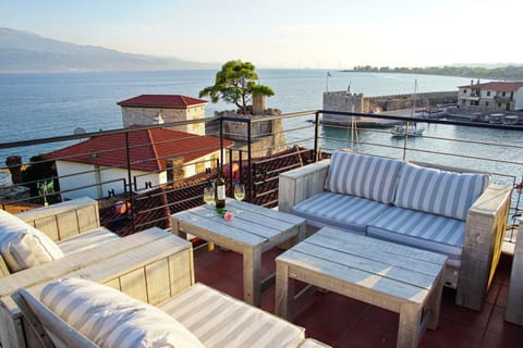 Business facilities