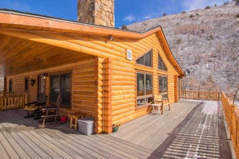 Hawk House House in La Plata County