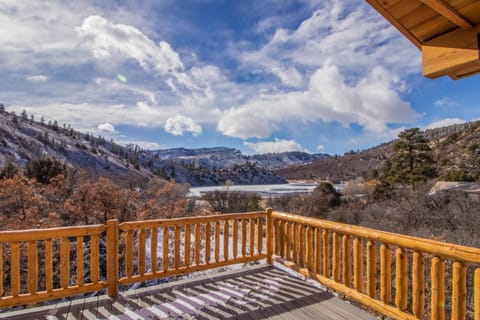Hawk House House in La Plata County
