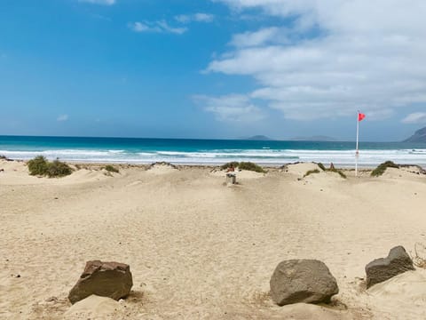 Natural landscape, Beach