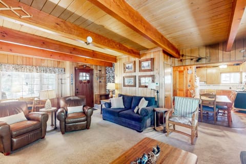 Mountain Memories House in Shaver Lake