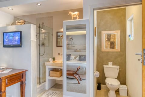 De Tafelberg Guesthouse Bed and Breakfast in Cape Town