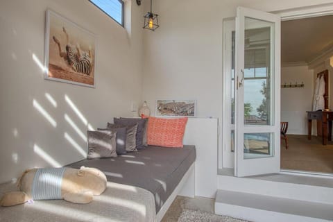 De Tafelberg Guesthouse Bed and Breakfast in Cape Town