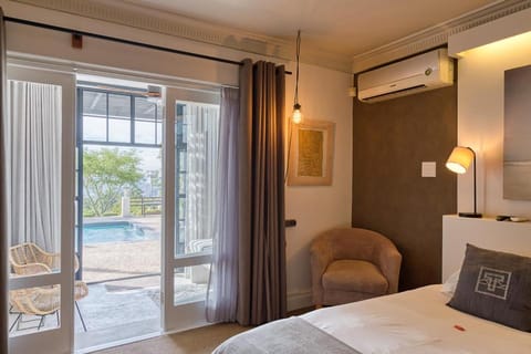 De Tafelberg Guesthouse Bed and Breakfast in Cape Town