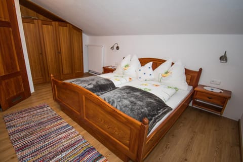 BIO-Bergbauernhof Ederhias Farm Stay in Carinthia, Austria