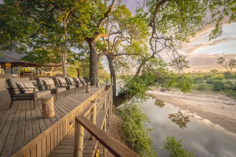 River view
