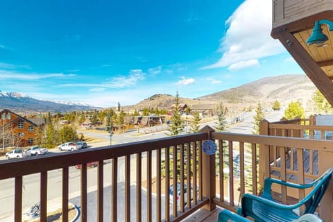 Dillon Commons Studio Hotel in Dillon