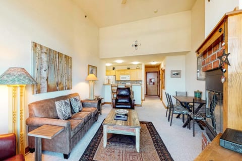 Dillon Commons Studio Hotel in Dillon