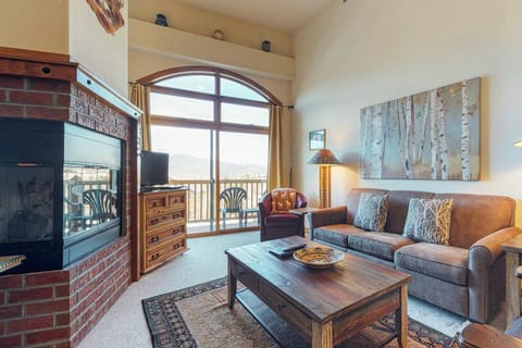 Dillon Commons Studio Hotel in Dillon