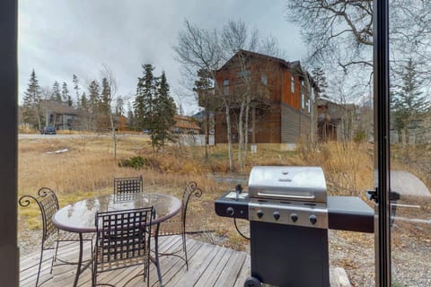 Alpine Getaway House in Dillon