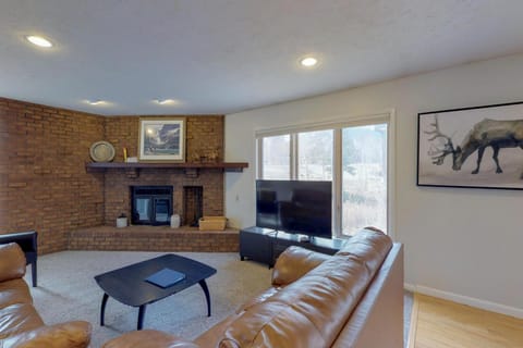 Alpine Getaway House in Dillon