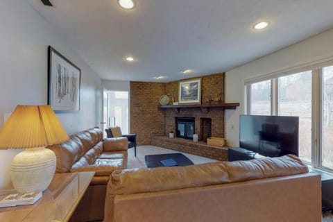 Alpine Getaway House in Dillon