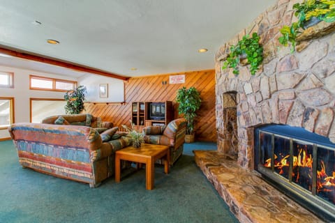 Buffalo Village 306 Apartment in Wildernest