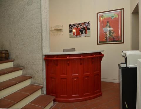 Terra d' Arezzo Bed and Breakfast in Arezzo