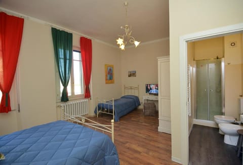 Terra d' Arezzo Bed and Breakfast in Arezzo