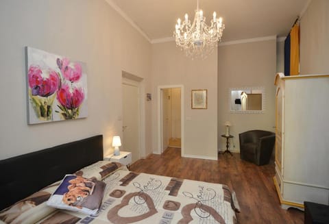 Terra d' Arezzo Bed and Breakfast in Arezzo