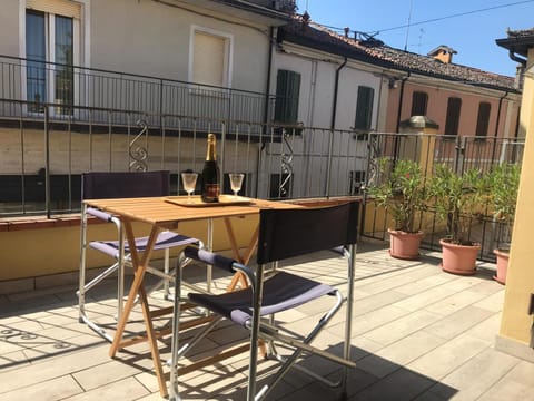 Balcony/Terrace, Balcony/Terrace